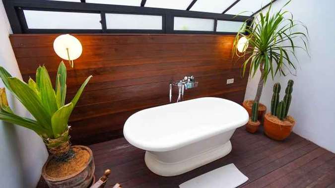 10 Hotel Dengan Fasilitas Bathtub Di Bandung