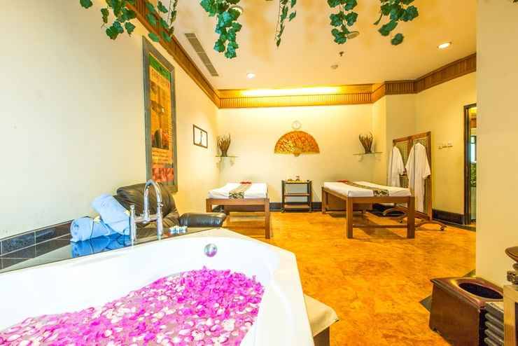 Sunlake Hotel - Hotel dengan fasilitas bathtub di Jakarta Utara