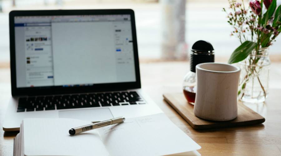 Take online classes