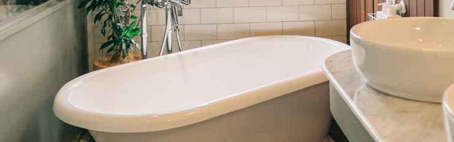 10 Hotel Dengan Fasilitas Bathtub Di Bandung