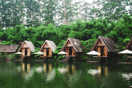 5 Outdoor Places Around Bandung for Your Perfect Weekend Getaway With Family, Xperience Team