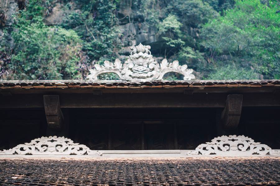 chùa Hạ Ninh Bình