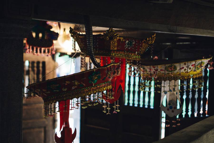 chùa Trung Ninh Bình