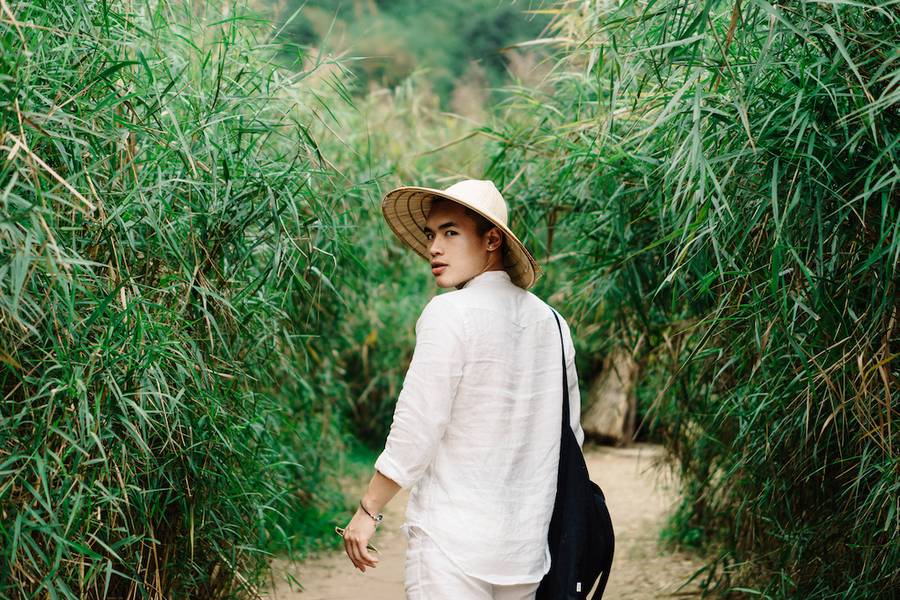 Làng thổ dân King Kong