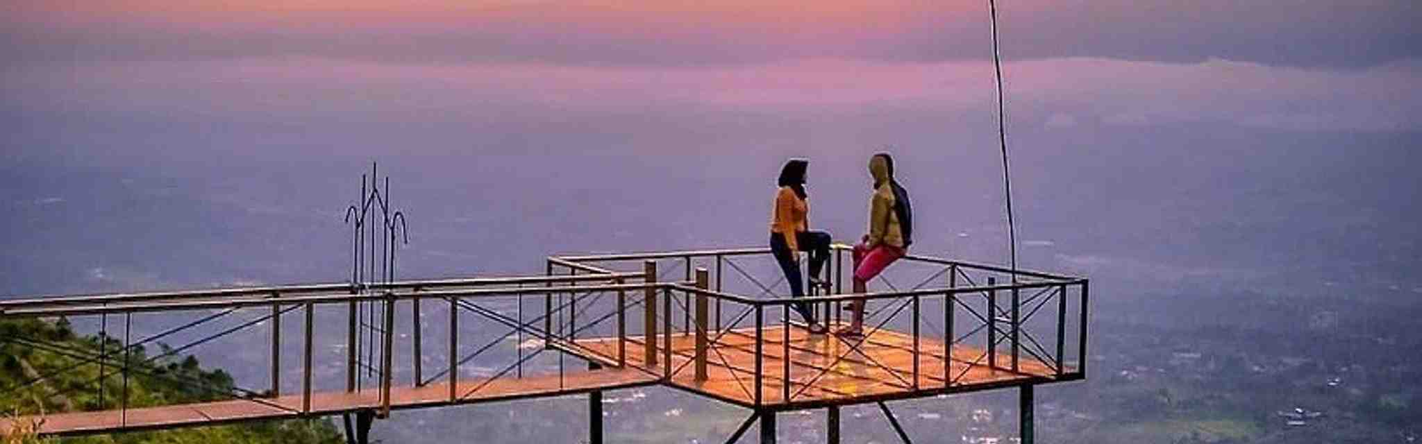 7 Rekomendasi Wisata Romantis di Bogor untuk Pengalaman Manis 7 Rekomendasi Wisata Romantis di Bogor untuk Pengalaman Manis