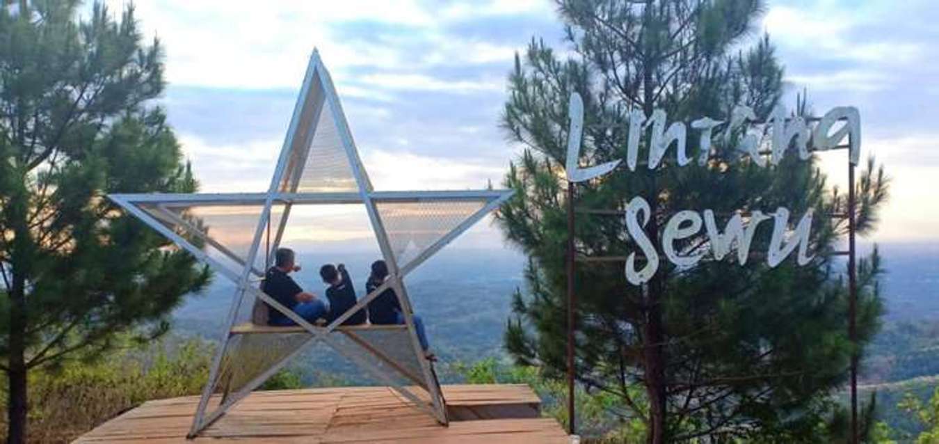 9 Lokasi Wisata Instagramable Di Jogja Hits And Kekinian 2022 7749