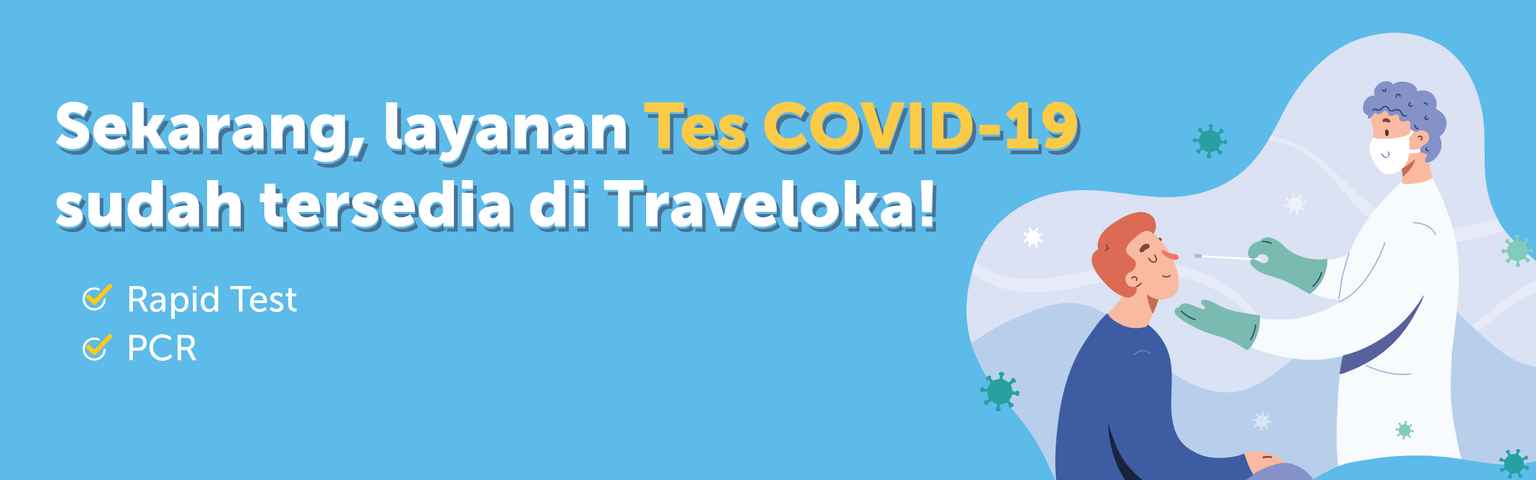 Cara Mendapatkan Surat Bebas Covid Makassar - Soal Essay