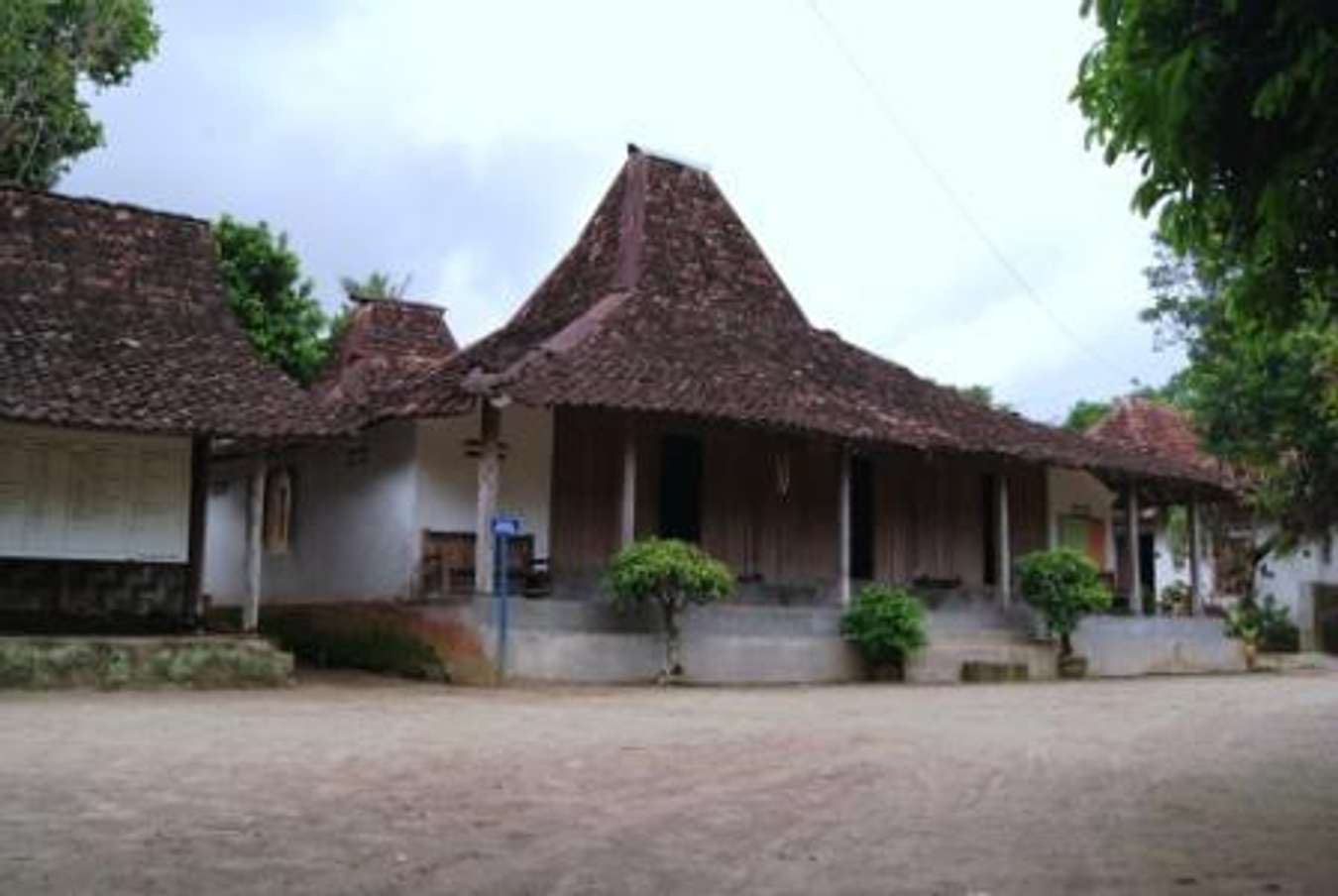 Desa Wisata Brayut - Wisata Anak di Yogyakarta