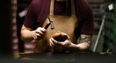 Kalvin dan Alberto: Berawal dari Coba-Coba, Kini Jadi Fotografer Betulan, Nida Amalia