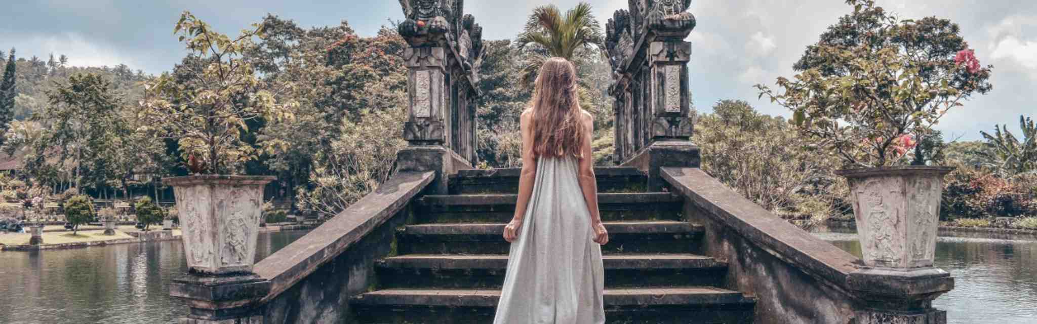 9 Rekomendasi Tempat Wisata Instagramable Di Bali Yang Kekinian