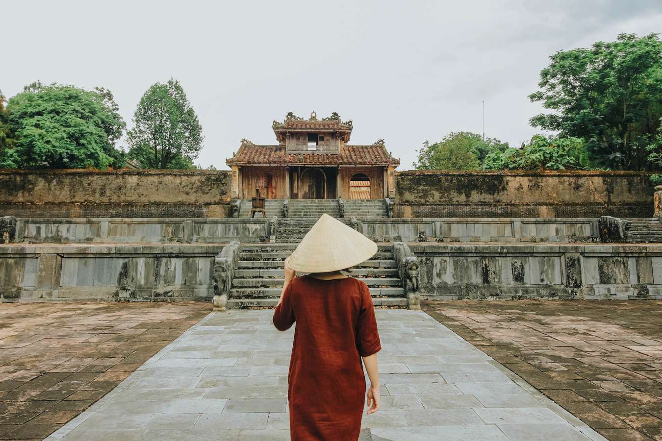 lăng Thiệu Trị