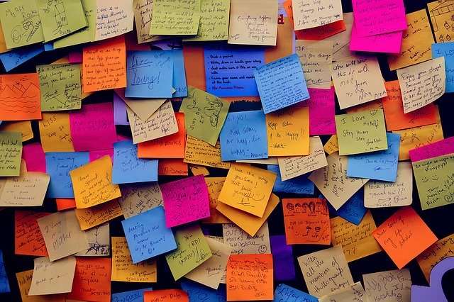 Traveloka Points - Cara Mmebuat To Do List yang Kreatif