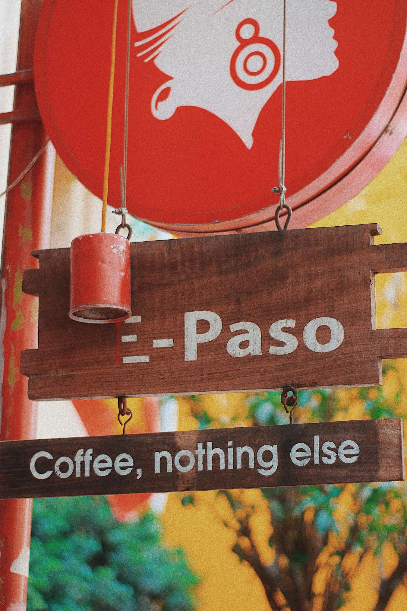 E-paso coffee hà nội