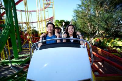 Liburan Keluarga Menyenangkan Menanti di Jatim Park 1!, Traveloka Editorial