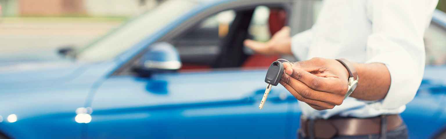 Rental Mobil Bisa Jadi Pilihan Tepat Di Era New Normal Ini Sebabnya