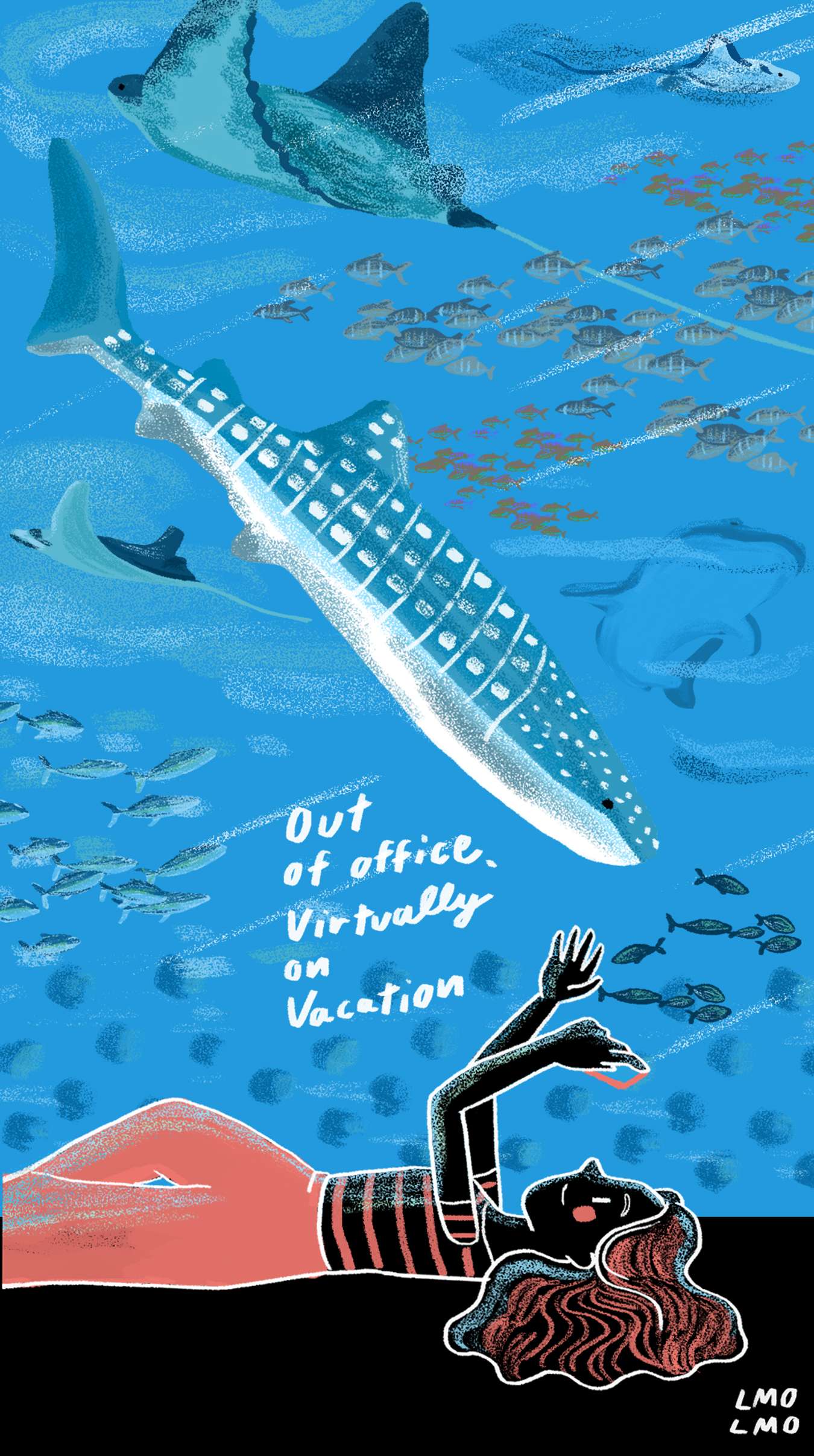 แจก 4 วอลเปเปอร์โทรศัพท์จาก A Piece of Apple Pie