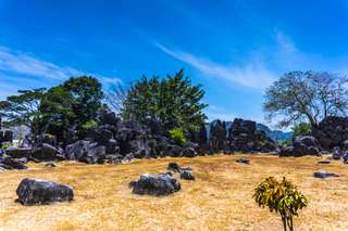 11 Tempat Wisata Terbaik di Makassar, Markus Yohannes