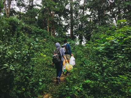 Hành trình khám phá Yok Đôn - Đăk Lăk ngày mưa, Traveloka VN