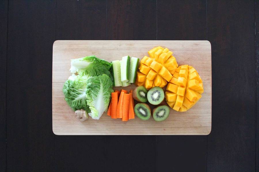 Traveloka Points - Beli Buah Sayur Online