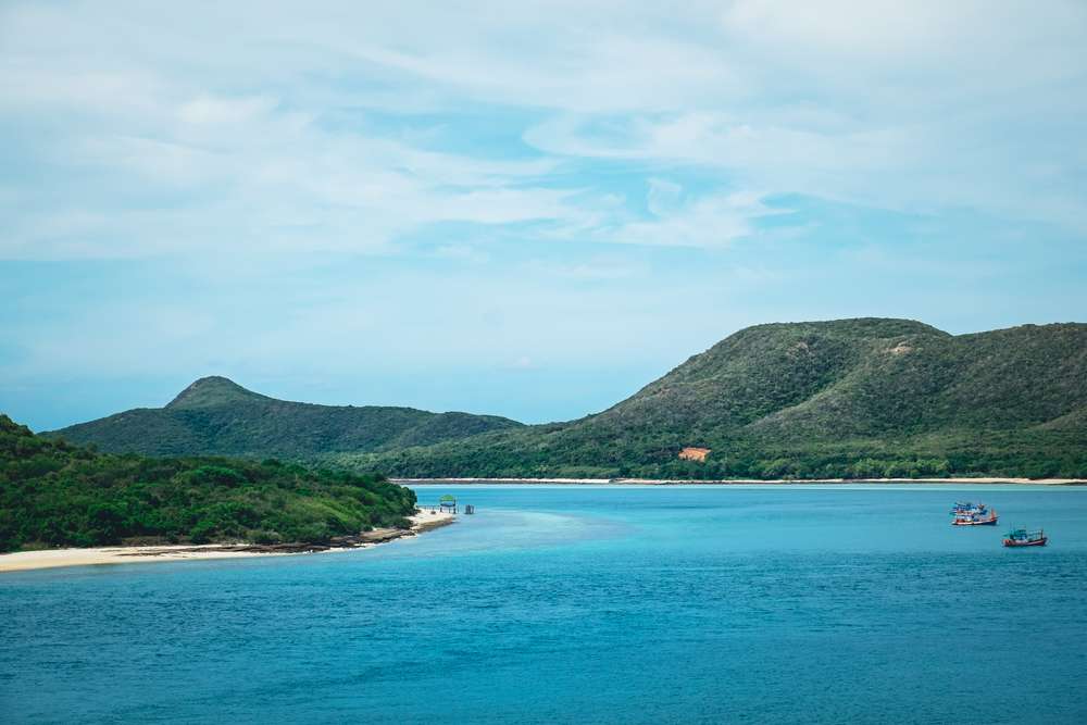 เกาะขาม 