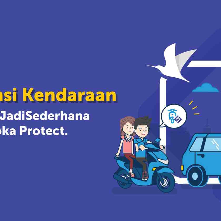 Perluasan Asuransi Mobil Banjir Cara Klaim Tips Syarat Rate Banjir Ojk Dll