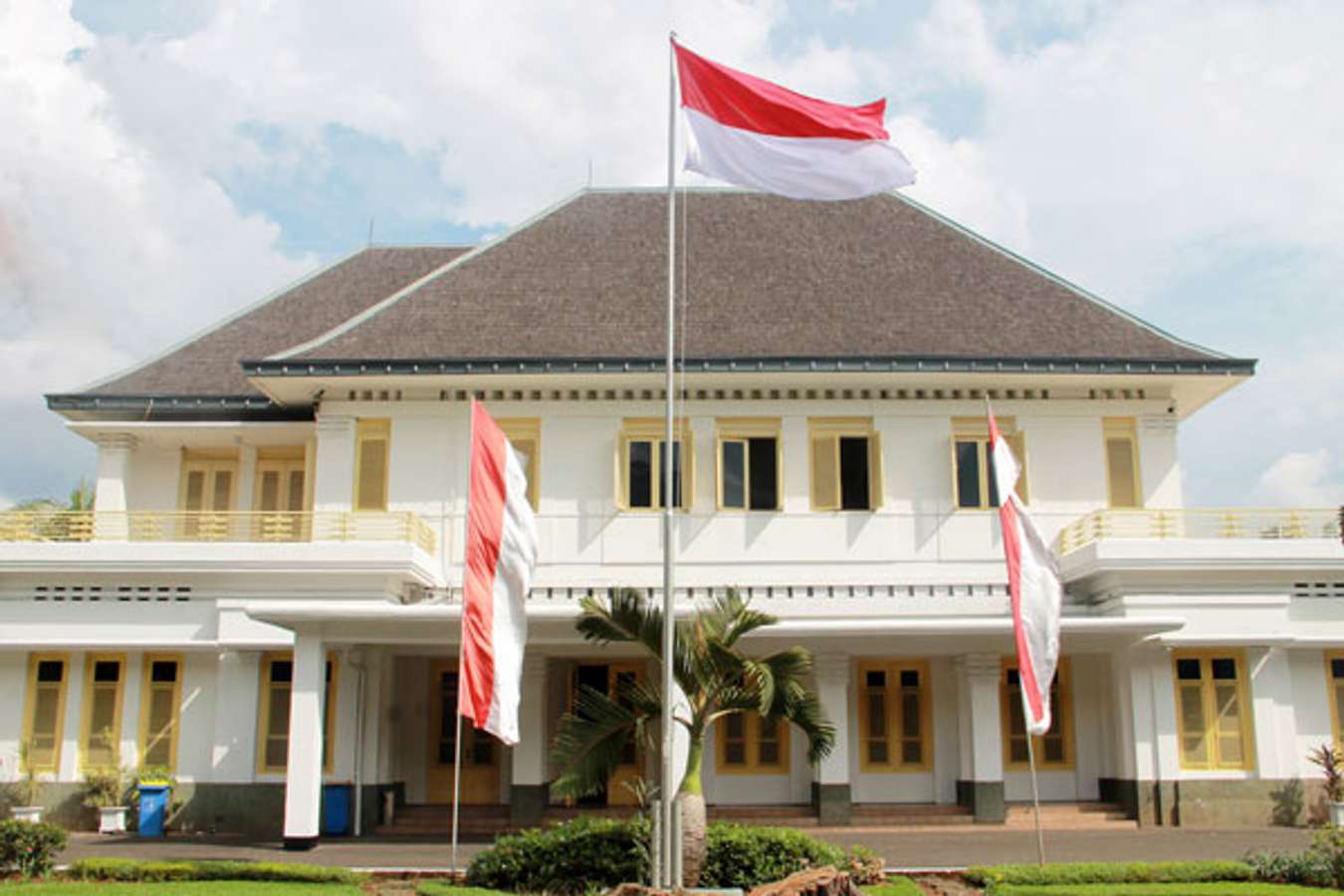 Museum Peumusan Naskah Proklamasi - Wisata Sejarah Kemerdekaan Indonesia