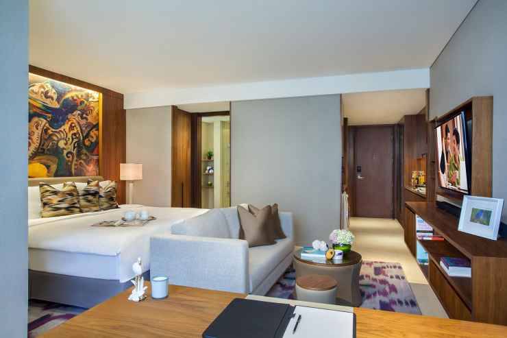 Ascott Sudirman, Jakarta 