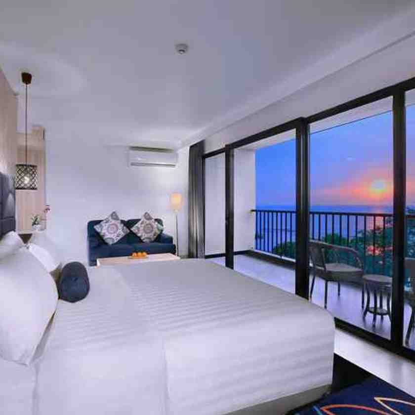 7 Rekomendasi Hotel untuk Staycation di Anyer