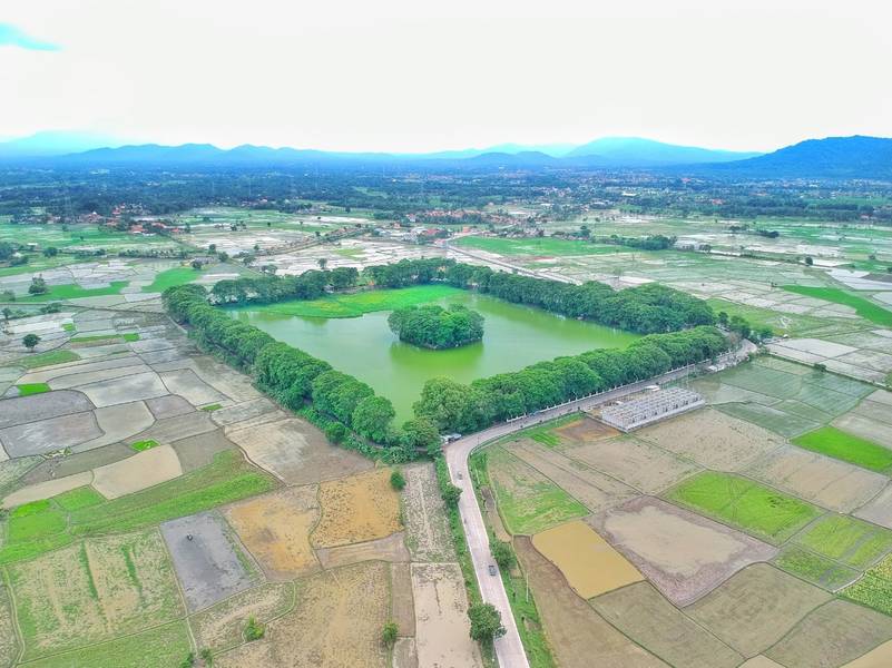 Danau Tasikardi