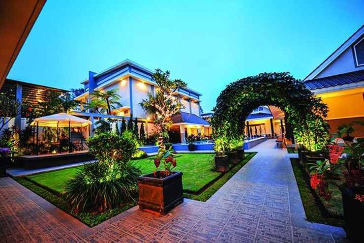 Griya Persada Convention Hotel & Resort Kaliurang - Hotel Romantis di Kaliurang