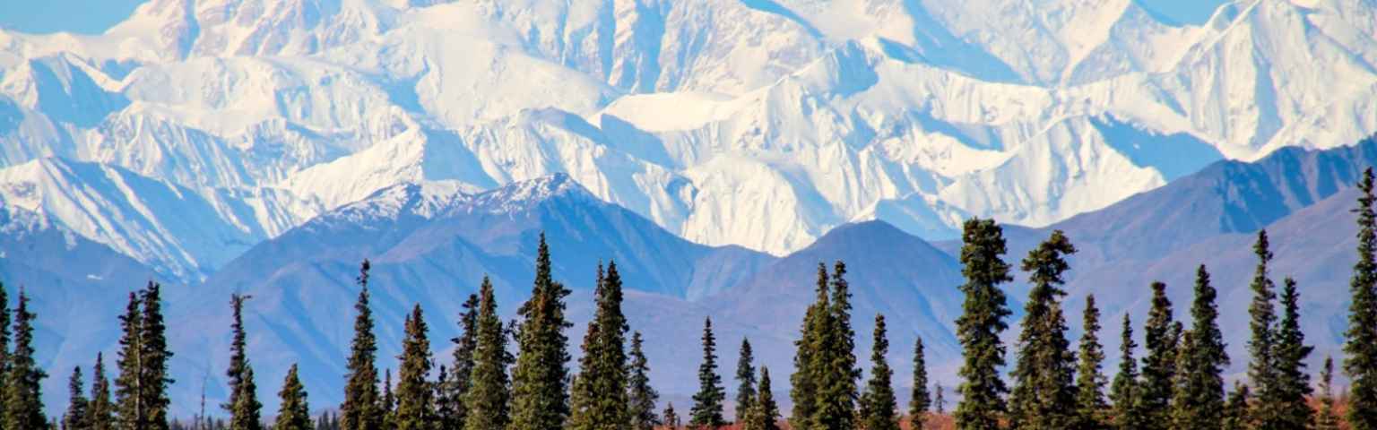 7 Gunung Tertinggi Di Dunia Dengan Puncak Yang Menakjubkan