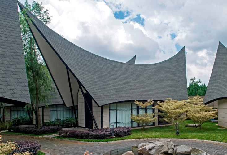  Hanoman Hotel, Malang