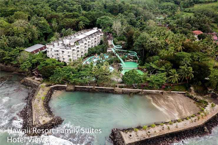 Hawaii Resort Family Suites