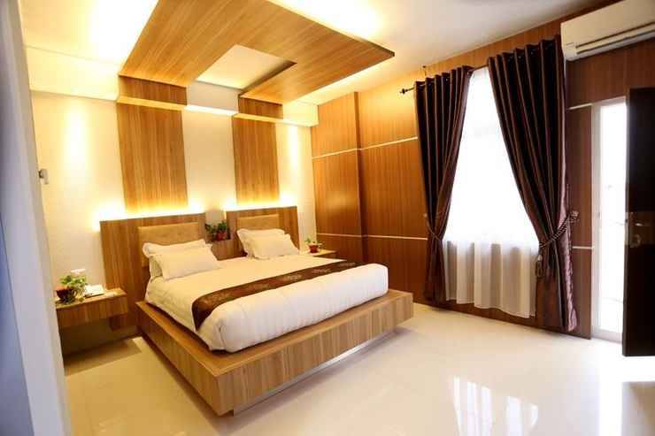 Hotel Grand Permata Hati Syariah