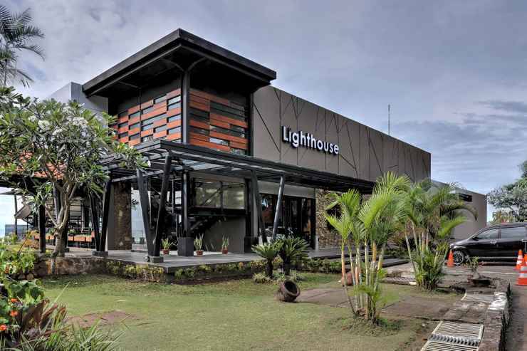 Hotel Mambruk Anyer - Staycation di Anyer