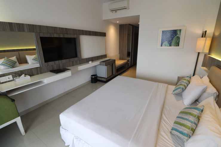 Hotel Tirtagangga 
