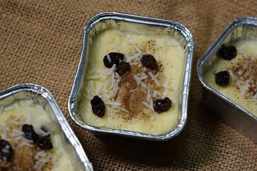 Klappertaart