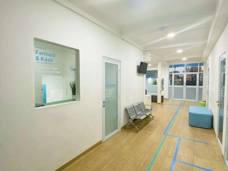 klinik test karcsúsító bandung