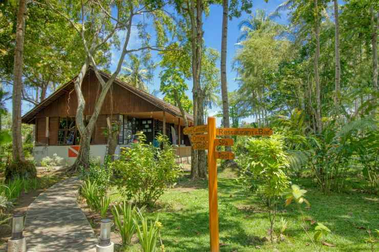 Mapia Resort