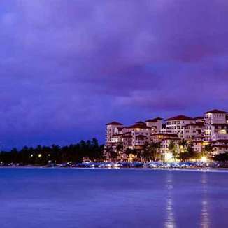 Marbella Hotel Convention & Spa Anyer - Hotel Romantis di Anyer