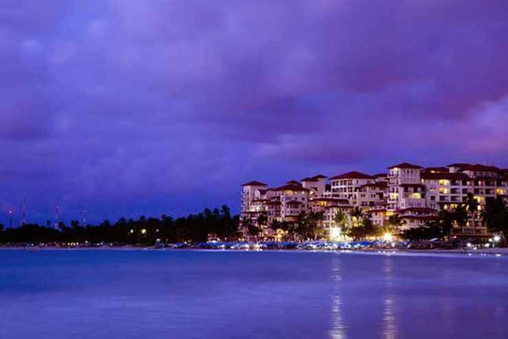 Marbella Hotel Convention & Spa Anyer - Hotel Romantis di Anyer