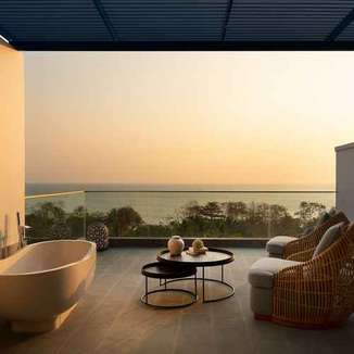 Novus Jiva Anyer Villa Resort and Spa