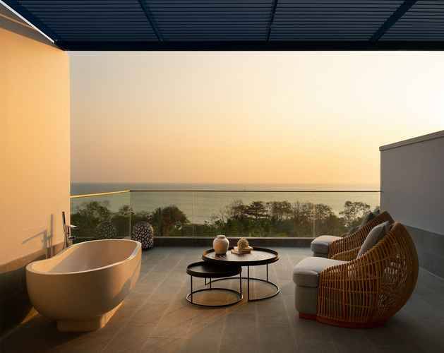 Novus Jiva Anyer Villa Resort and Spa
