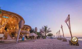 10 Rekomendasi Hotel Romantis di Gili Trawangan, Mas Bellboy
