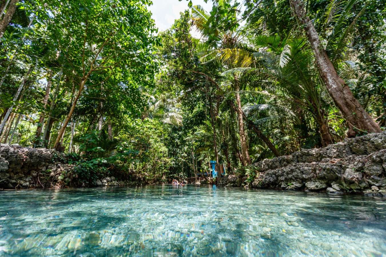 Pulau Rote - Wisata Bahari di Indonesia