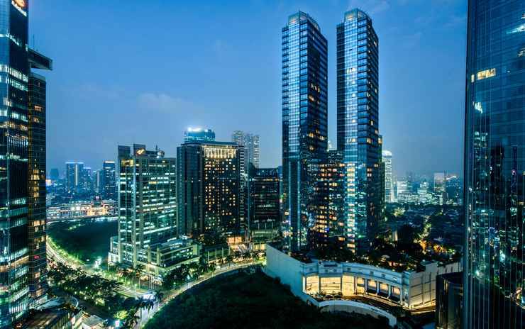 Ritz-Carlton Mega Kuningan