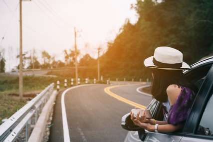 Menjelajahi Destinasi Road Trip di Pulau Jawa - Bali, Markus Yohannes