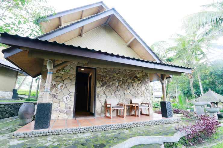 Sambi Resort, Spa & Restaurant - Hotel Romantis di Kaliurang