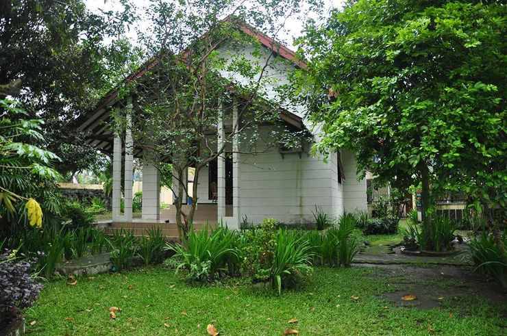 Sewu Padi Hotel