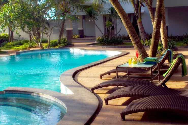 The Acacia Anyer